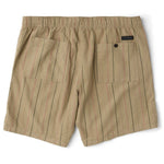 Vissla Rails Cord Eco 18" Elastic Walkshort-LTK - Stoke Outlets