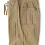 Vissla Rails Cord Eco 18" Elastic Walkshort-LTK - Stoke Outlets