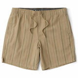 Vissla Rails Cord Eco 18" Elastic Walkshort-LTK - Stoke Outlets