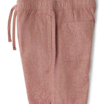 Vissla Rails Linen 18" Elastic Walkshort-RTD - Stoke Outlets
