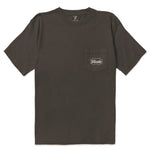Vissla Ranchero Organic PKT Tee-PHA - Stoke Outlets