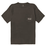 Vissla Ranchero Organic PKT Tee-PHA - Stoke Outlets