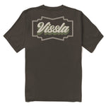 Vissla Ranchero Organic PKT Tee-PHA - Stoke Outlets