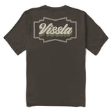 Vissla Ranchero Organic PKT Tee-PHA - Stoke Outlets