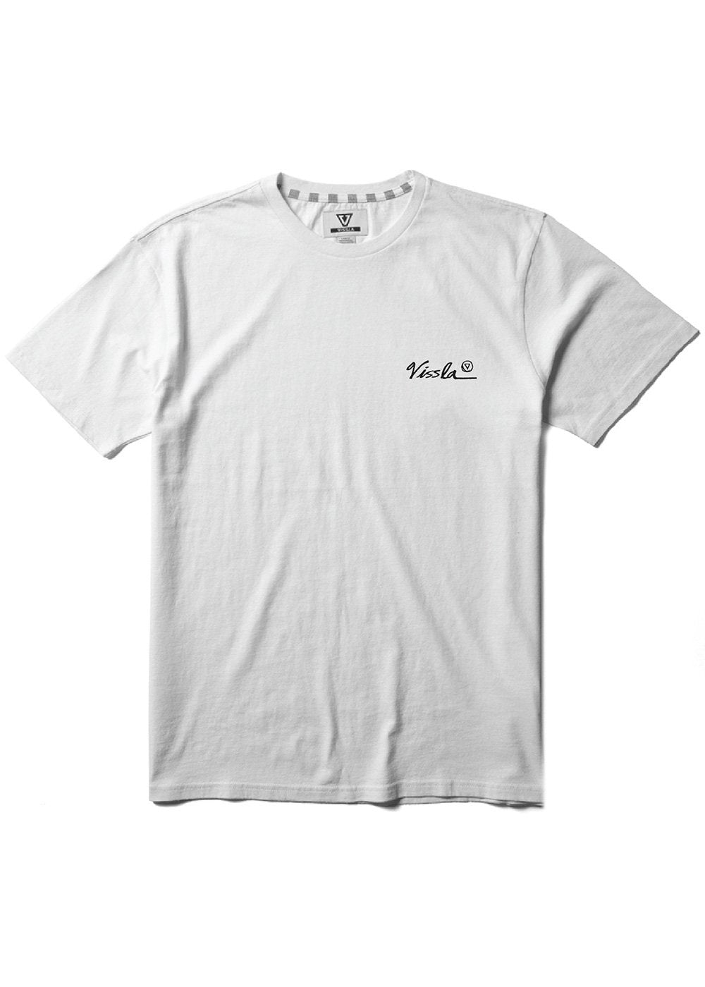 Vissla Reaper Short Sleeve Pocket Tee - Stoke Outlets
