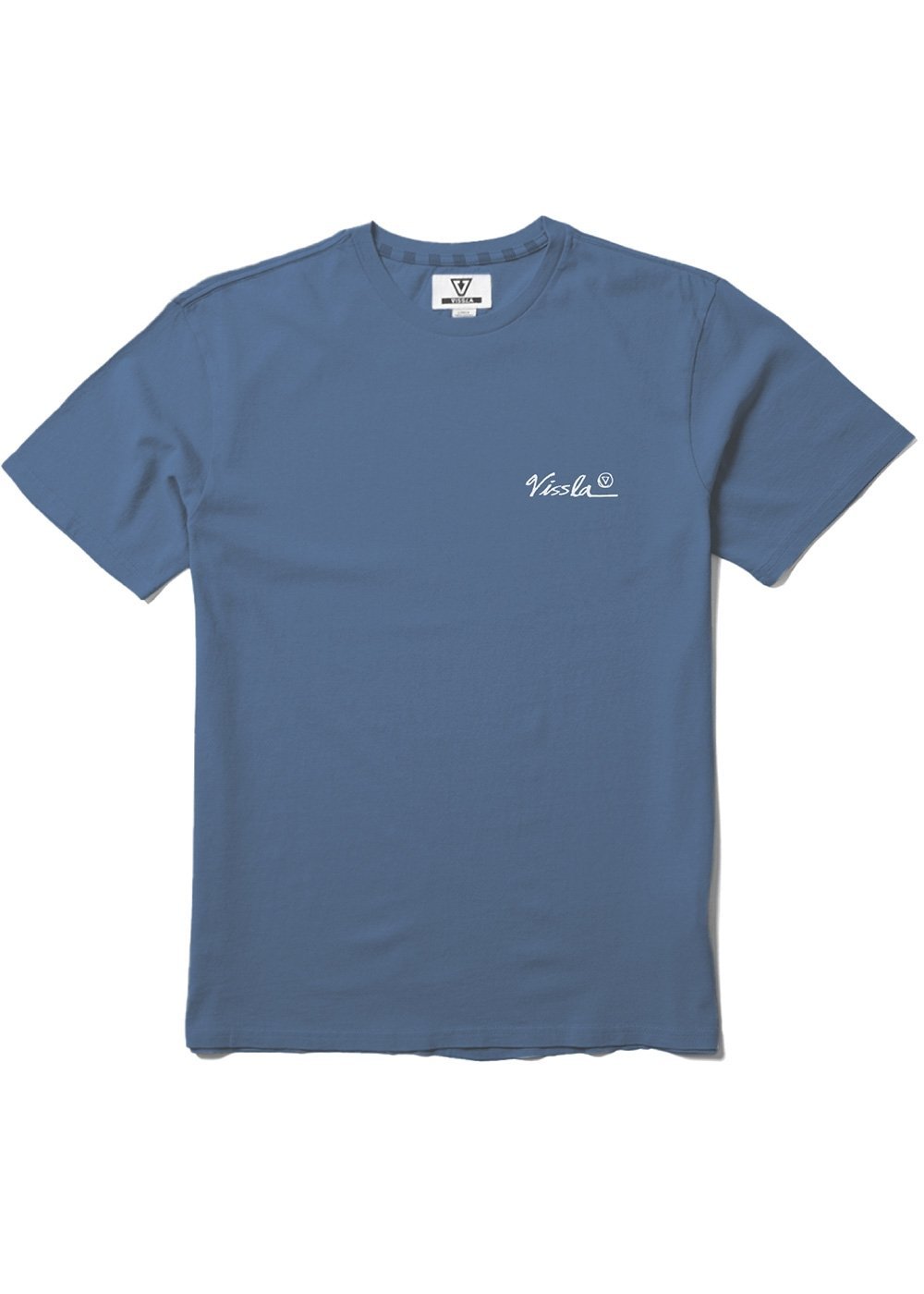 Vissla Reaper Short Sleeve Pocket Tee - Stoke Outlets