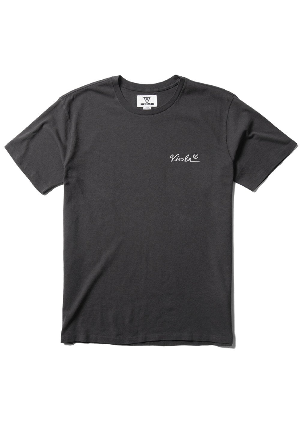 Vissla Reaper Short Sleeve Pocket Tee - Stoke Outlets