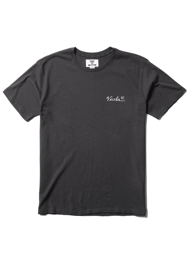 Vissla Reaper Short Sleeve Pocket Tee - Stoke Outlets
