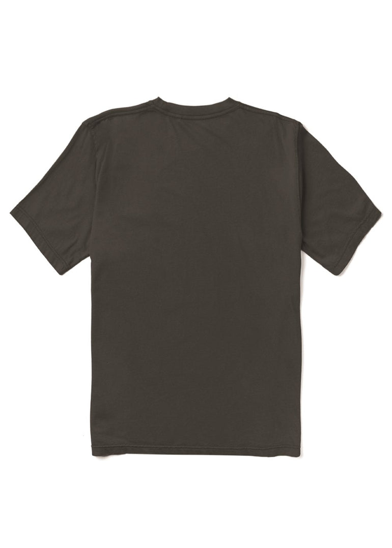 Vissla Red Hot Boys Tee-BLK - Stoke Outlets
