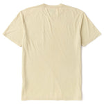 Vissla Red Hot Cosmic Wash SS Tee-DUN - Stoke Outlets