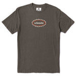Vissla Red Hot Cosmic Wash SS Tee-PHA - Stoke Outlets