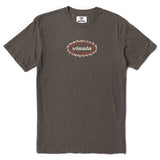 Vissla Red Hot Cosmic Wash SS Tee-PHA - Stoke Outlets