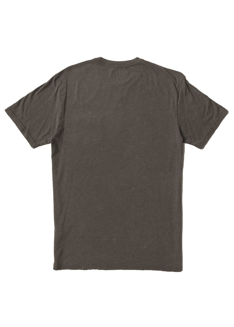 Vissla Red Hot Cosmic Wash SS Tee-PHA - Stoke Outlets