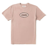 Vissla Red Hot Cosmic Wash SS Tee-RSE - Stoke Outlets