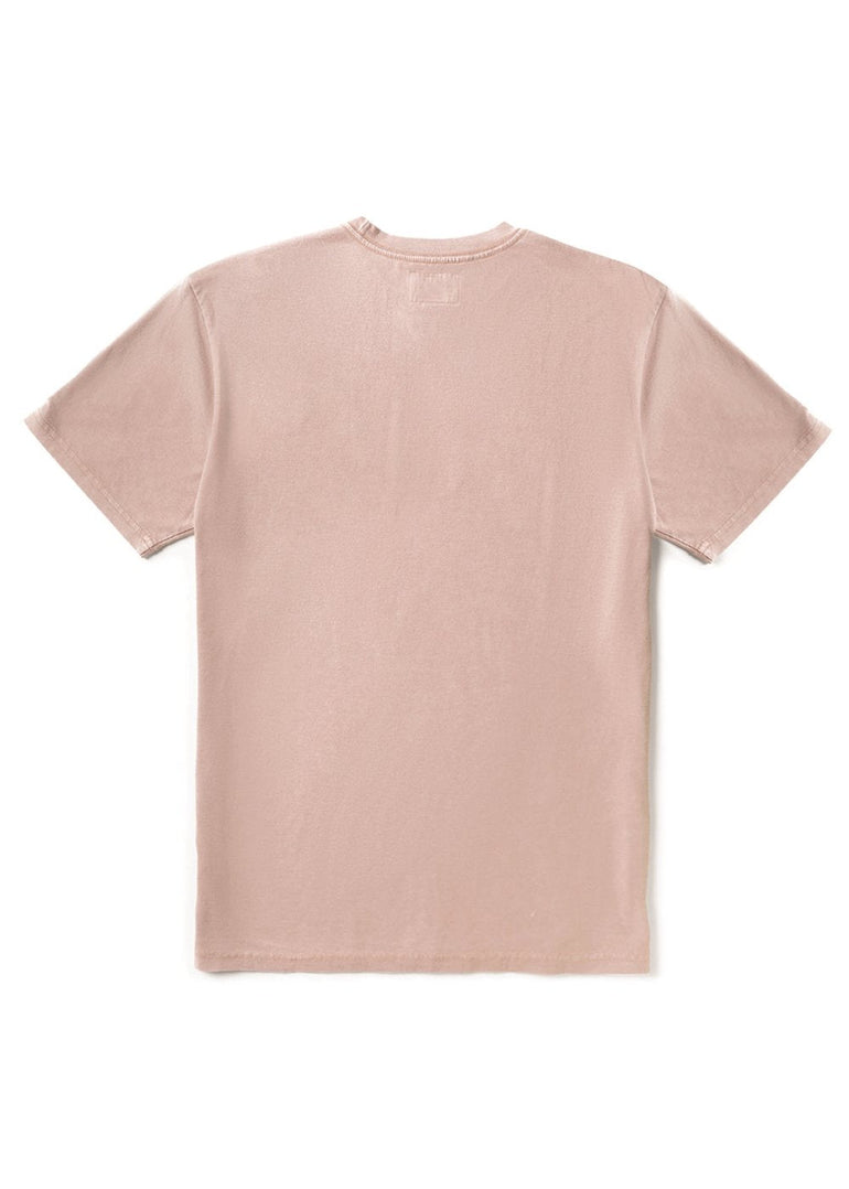 Vissla Red Hot Cosmic Wash SS Tee-RSE - Stoke Outlets