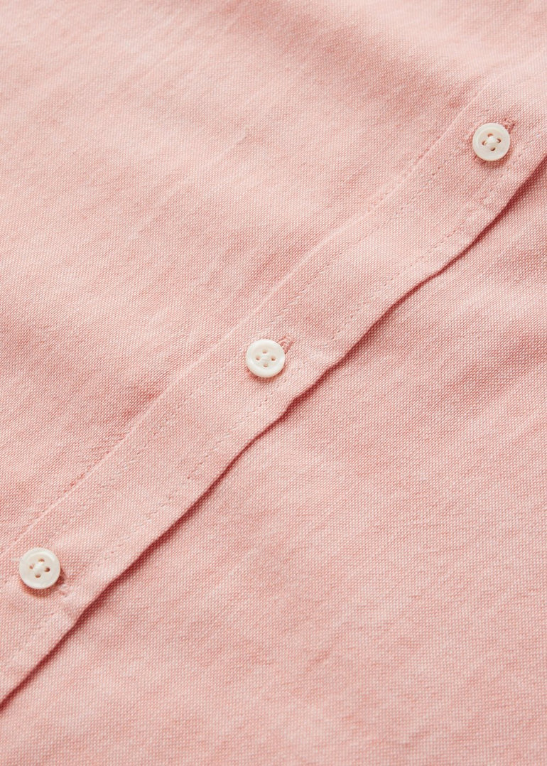 Vissla Roll Call SS Shirt - POG - Stoke Outlets