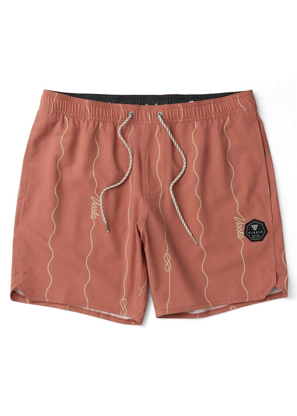 Vissla Round Up 16.5" Ecolastic-RTD - Stoke Outlets