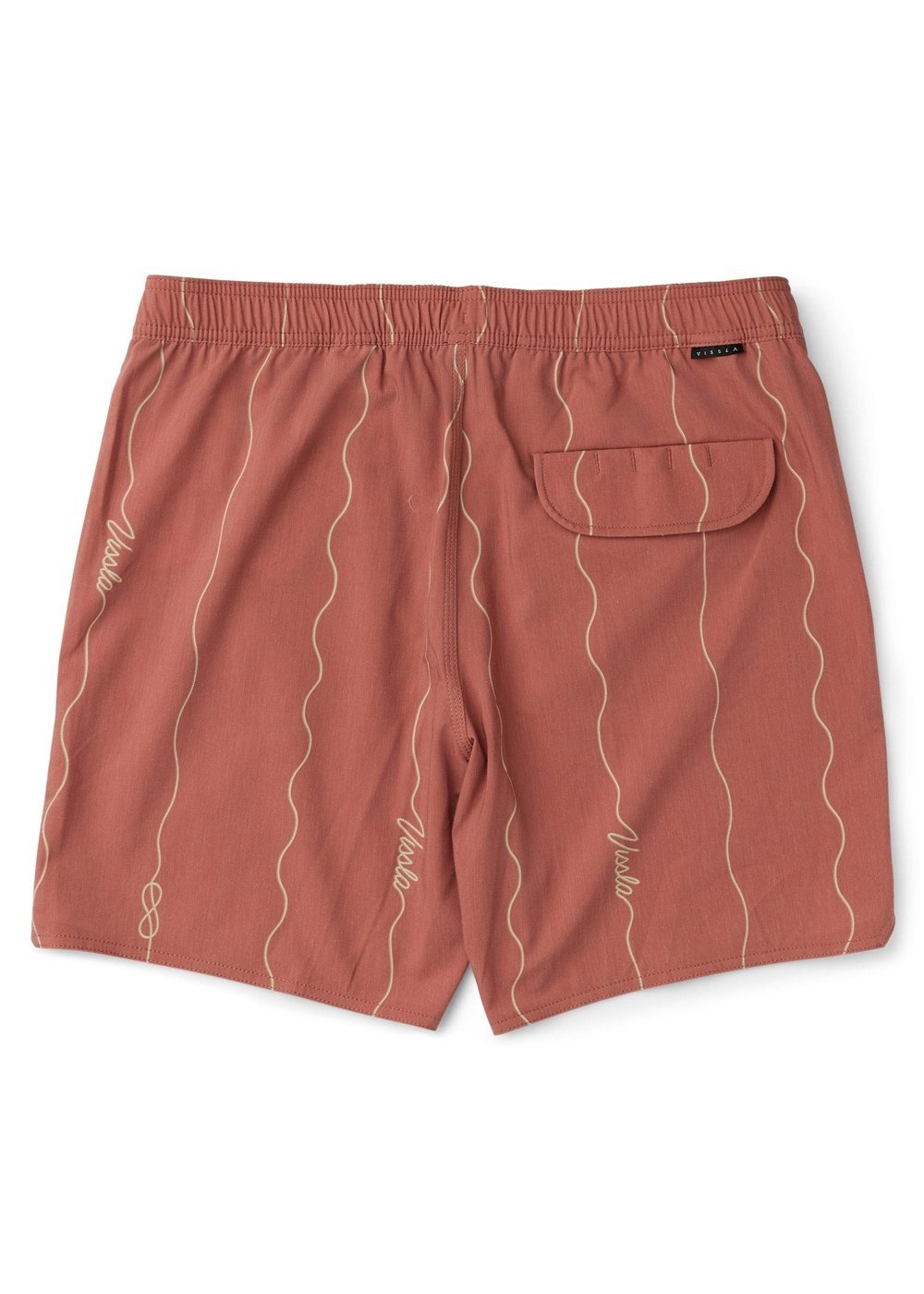 Vissla Round Up 16.5" Ecolastic-RTD - Stoke Outlets
