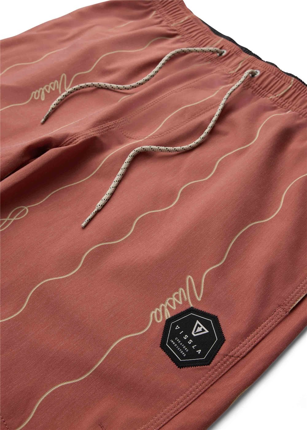 Vissla Round Up 16.5" Ecolastic-RTD - Stoke Outlets