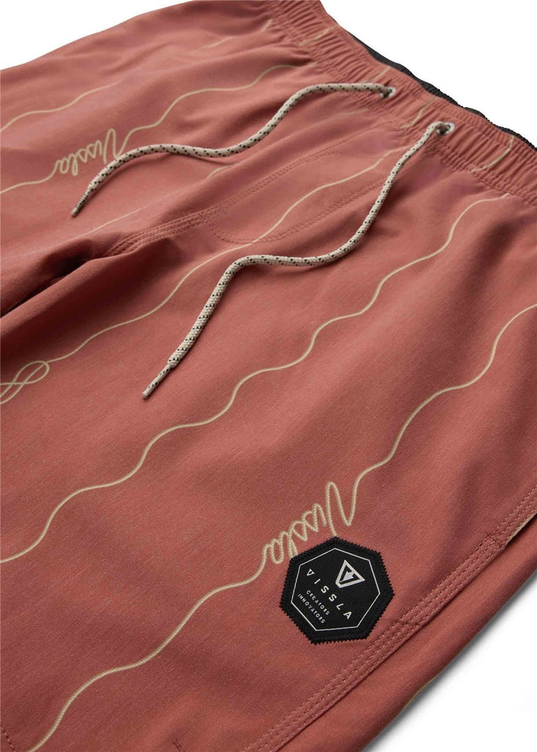 Vissla Round Up 16.5" Ecolastic-RTD - Stoke Outlets