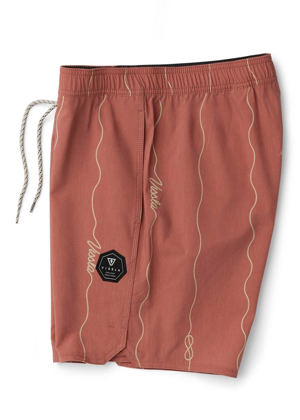 Vissla Round Up 16.5" Ecolastic-RTD - Stoke Outlets