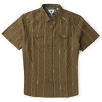 Vissla Round Up SS Shirt-DKE - Stoke Outlets