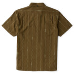 Vissla Round Up SS Shirt-DKE - Stoke Outlets