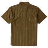 Vissla Round Up SS Shirt-DKE - Stoke Outlets