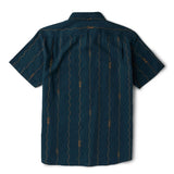 Vissla Round Up SS Shirt-MID - Stoke Outlets