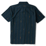 Vissla Round Up SS Shirt-MID - Stoke Outlets