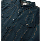 Vissla Round Up SS Shirt-MID - Stoke Outlets