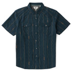 Vissla Round Up SS Shirt-MID - Stoke Outlets