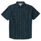 Vissla Round Up SS Shirt-MID - Stoke Outlets