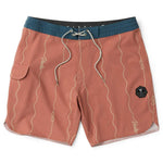 Vissla Roundup 17" Boys Boardshort-RTD - Stoke Outlets