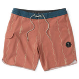 Vissla Roundup 17" Boys Boardshort-RTD - Stoke Outlets
