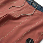 Vissla Roundup 17" Boys Boardshort-RTD - Stoke Outlets