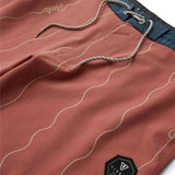 Vissla Roundup 17" Boys Boardshort-RTD - Stoke Outlets