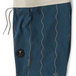 Vissla Roundup 18.5" Boardshort-MID - Stoke Outlets
