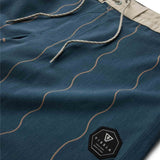 Vissla Roundup 18.5" Boardshort-MID - Stoke Outlets