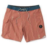 Vissla Roundup 18.5" Boardshort-RTD - Stoke Outlets