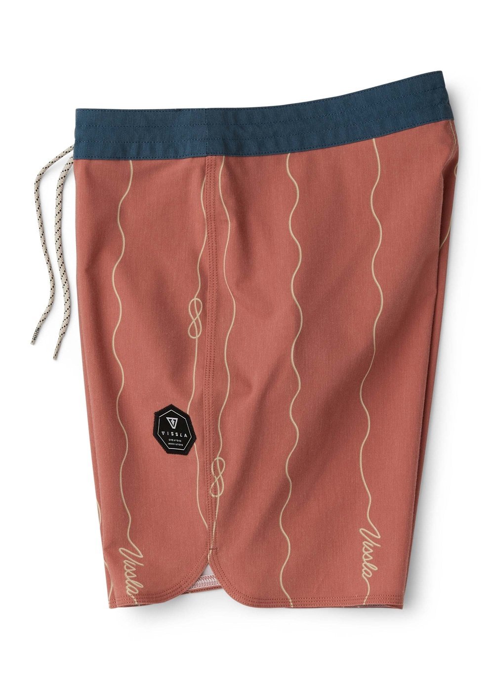 Vissla Roundup 18.5" Boardshort-RTD - Stoke Outlets