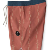 Vissla Roundup 18.5" Boardshort-RTD - Stoke Outlets