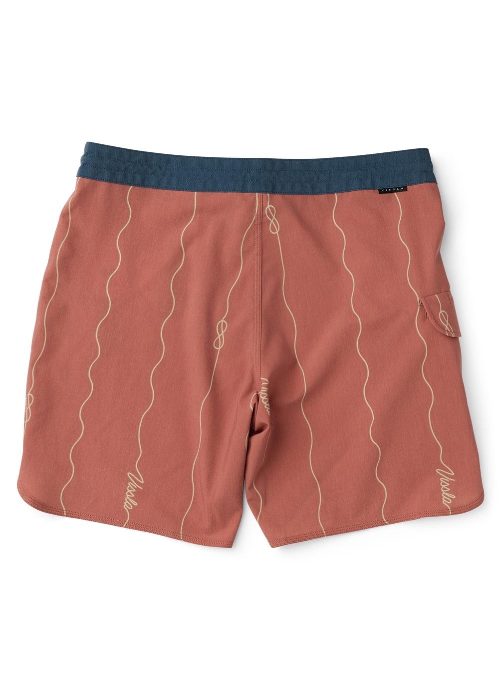 Vissla Roundup 18.5" Boardshort-RTD - Stoke Outlets
