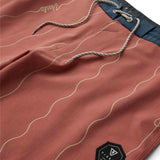 Vissla Roundup 18.5" Boardshort-RTD - Stoke Outlets