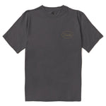 Vissla Roundup Organic Tee-MID - Stoke Outlets