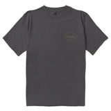 Vissla Roundup Organic Tee-MID - Stoke Outlets