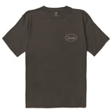 Vissla Roundup Organic Tee-PHA - Stoke Outlets