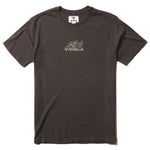 Vissla Rubbish Removal SS Tee-PHA - Stoke Outlets