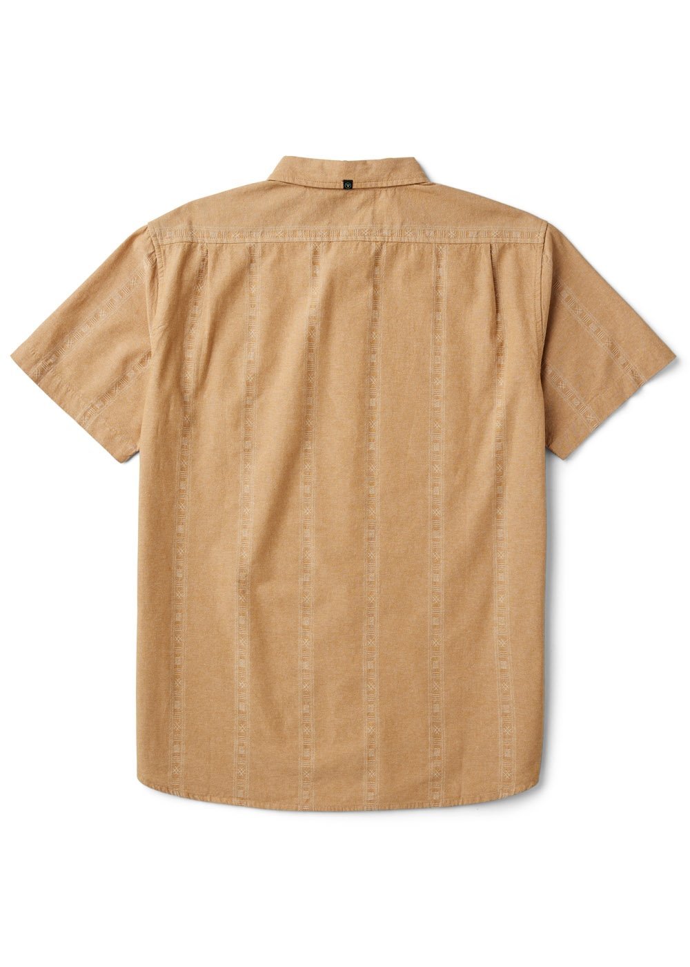 Vissla Ruins Dobby Eco SS Shirt - HUK - Stoke Outlets
