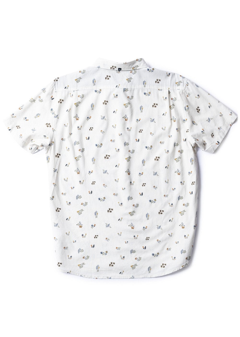 Vissla Scavenger Eco SS Shirt - VWT - Stoke Outlets